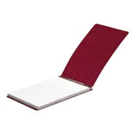 Davenport Acco Brands- Inc.  Reinforced Report Cover- 2in. Cap- 2-.75in. C-C- 8-.50in.x14in.- RD DA517376